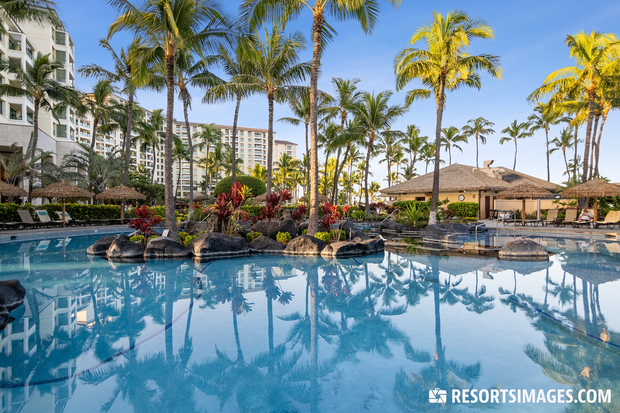 Marriott's Ko Olina Beach Club Timeshares Kapolei, Hawaii