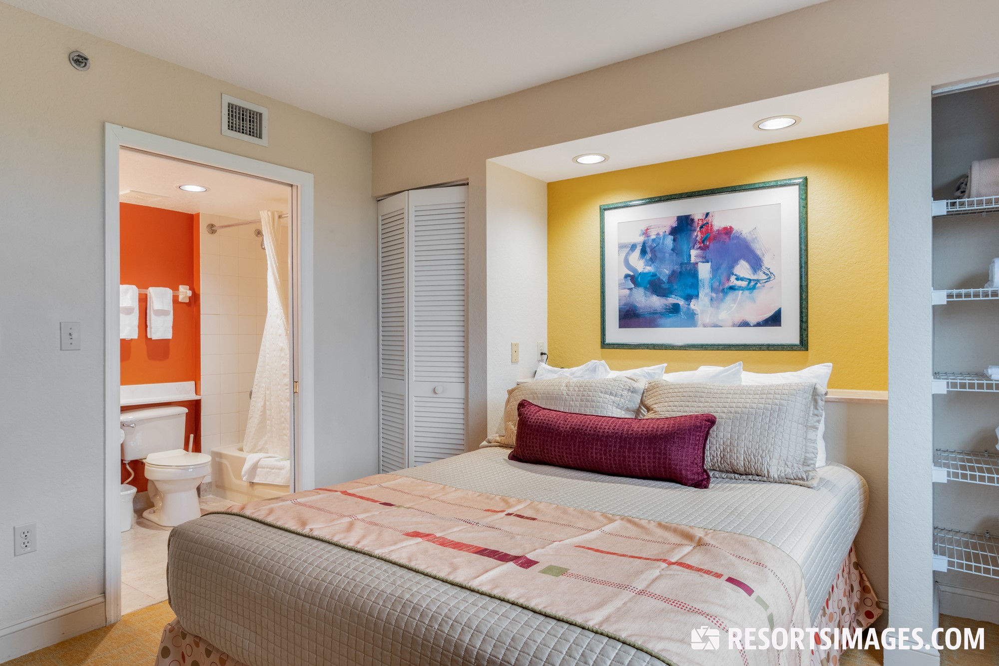 Vacation Village at Bonaventure Timeshares Weston, Florida