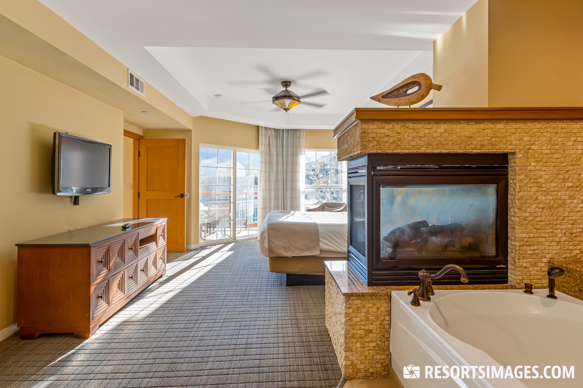 Lawrence Welk Resort Villas Timeshares Escondido, California