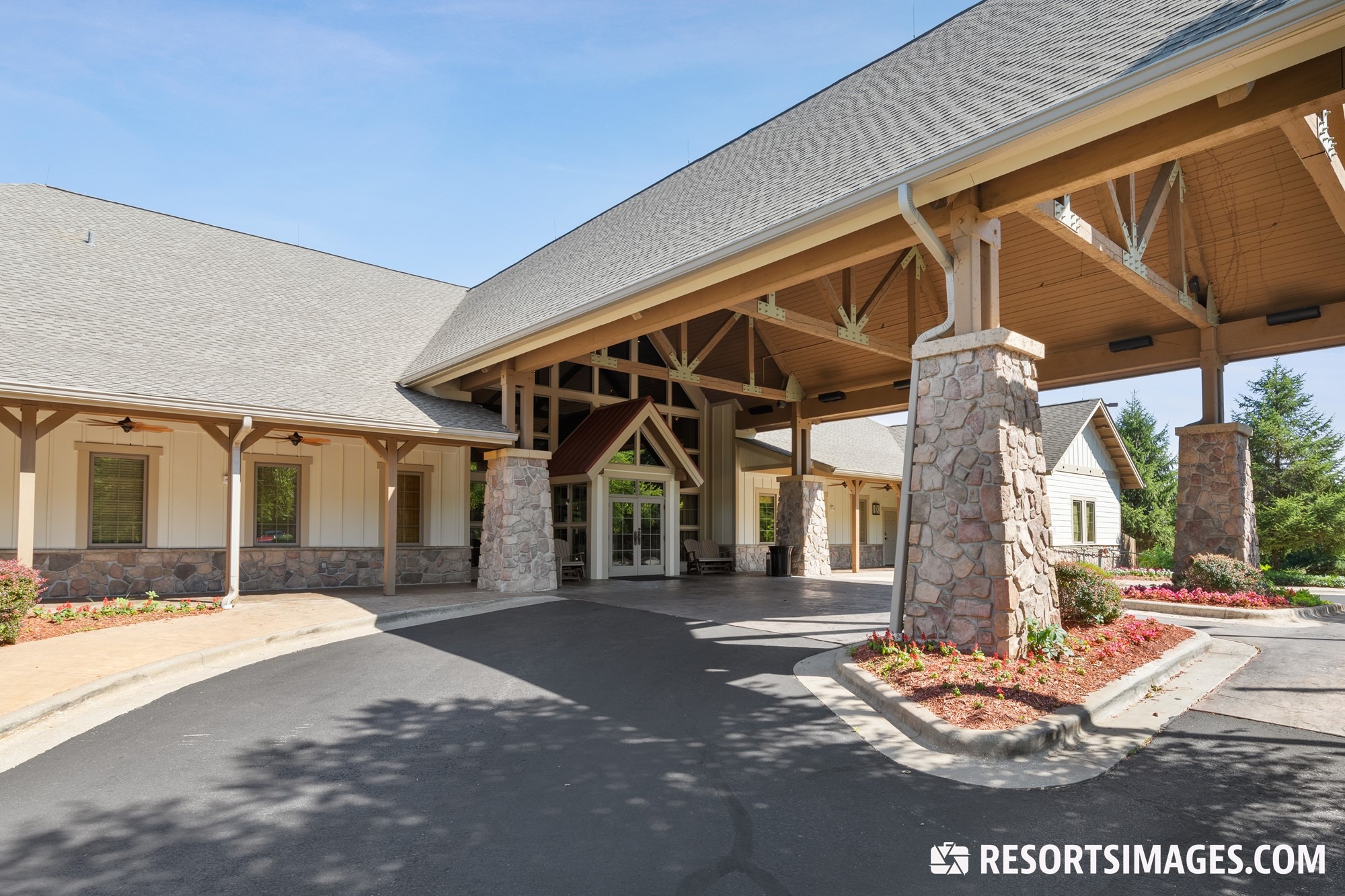 Marriott's Willow Ridge Lodge Timeshares Branson, Missouri