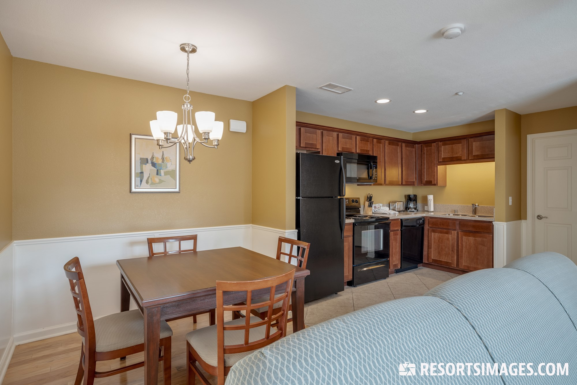 Silverleaf Holiday Hills Resort Timeshares Branson, Missouri