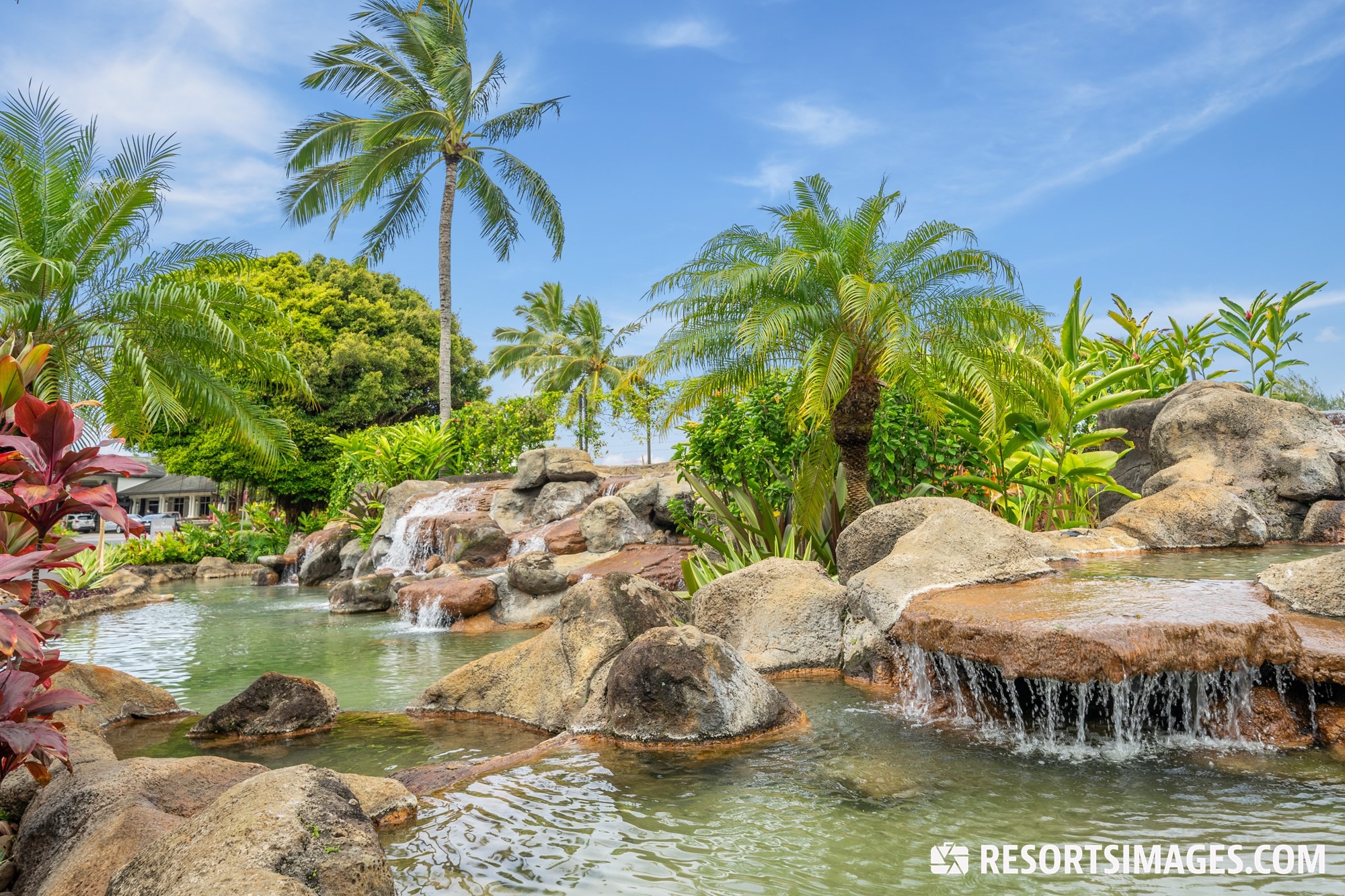 Westin Flex Timeshares MultiDestination