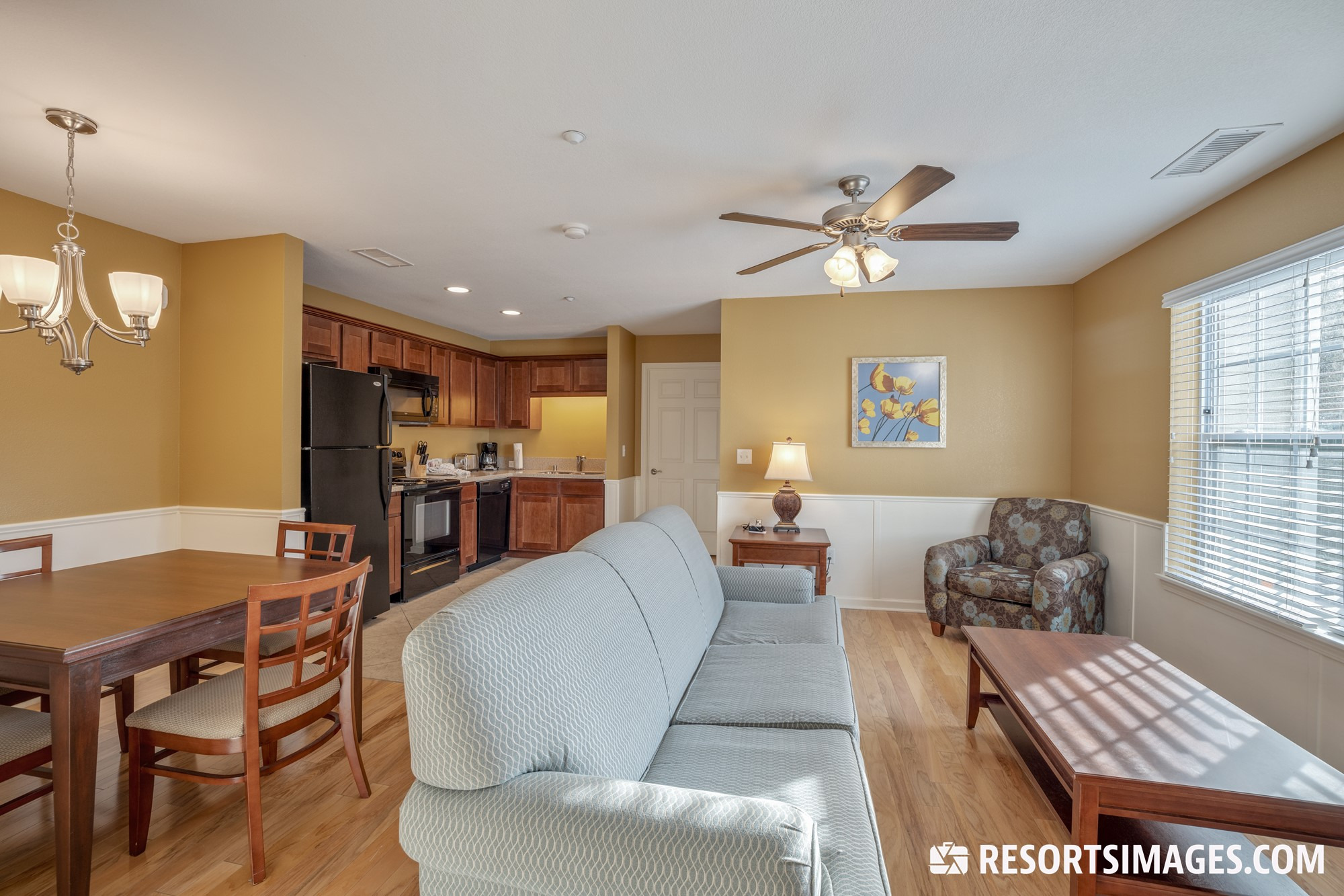 Silverleaf Holiday Hills Resort Timeshares Branson, Missouri