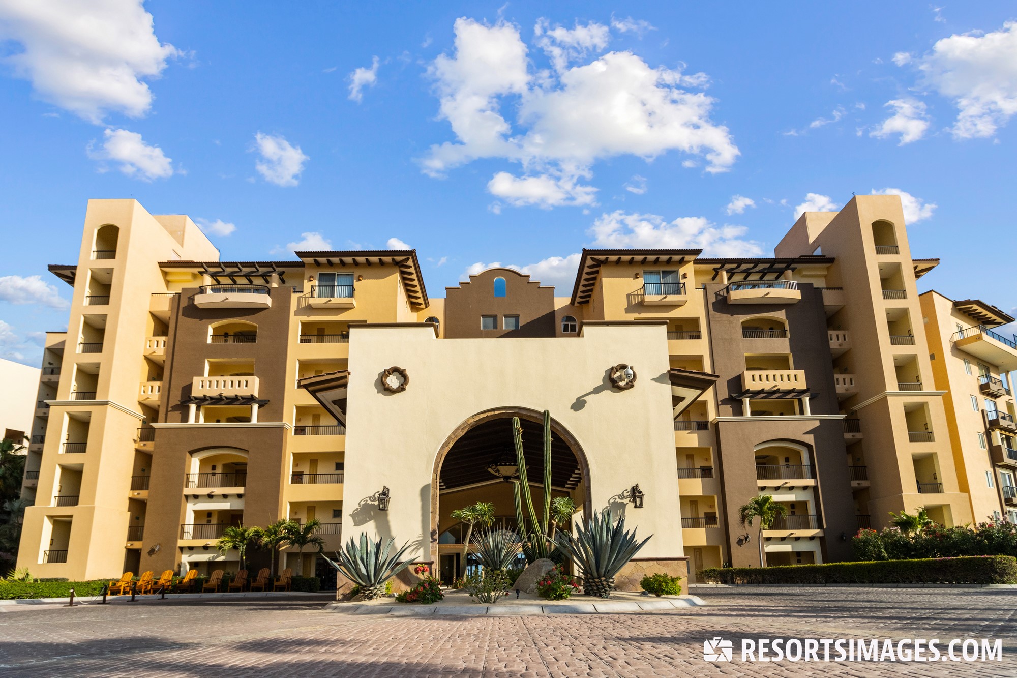 Villa del Arco Los Cabos Beach Resort Timeshares Cabo San Lucas, Mexico