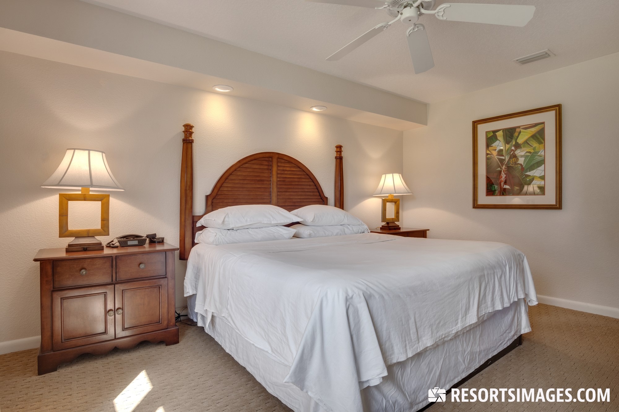 Sheraton Vistana Resort Fountains Villas Timeshares Orlando, Florida