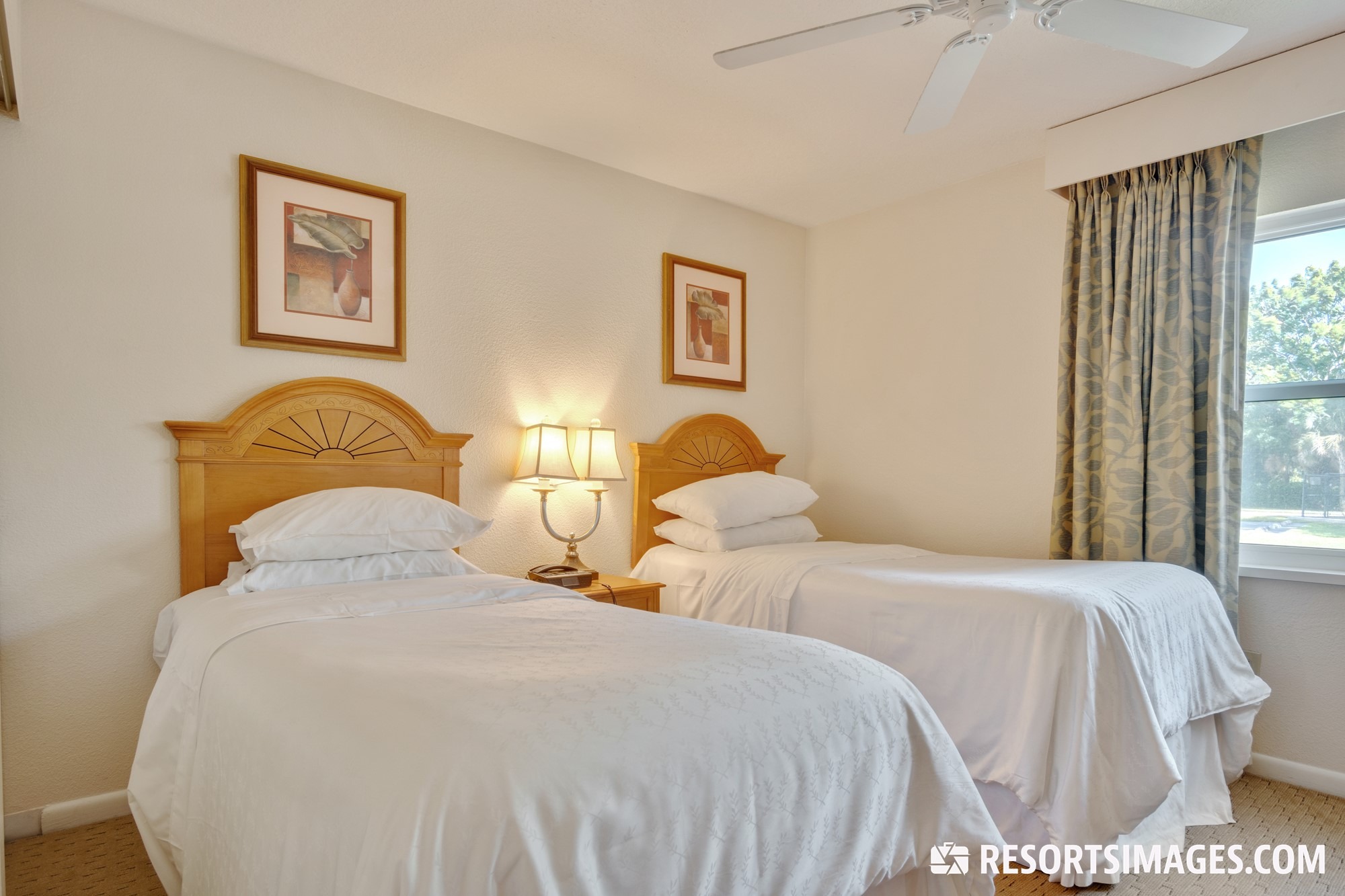 Sheraton Vistana Resort Fountains Villas Timeshares Orlando, Florida