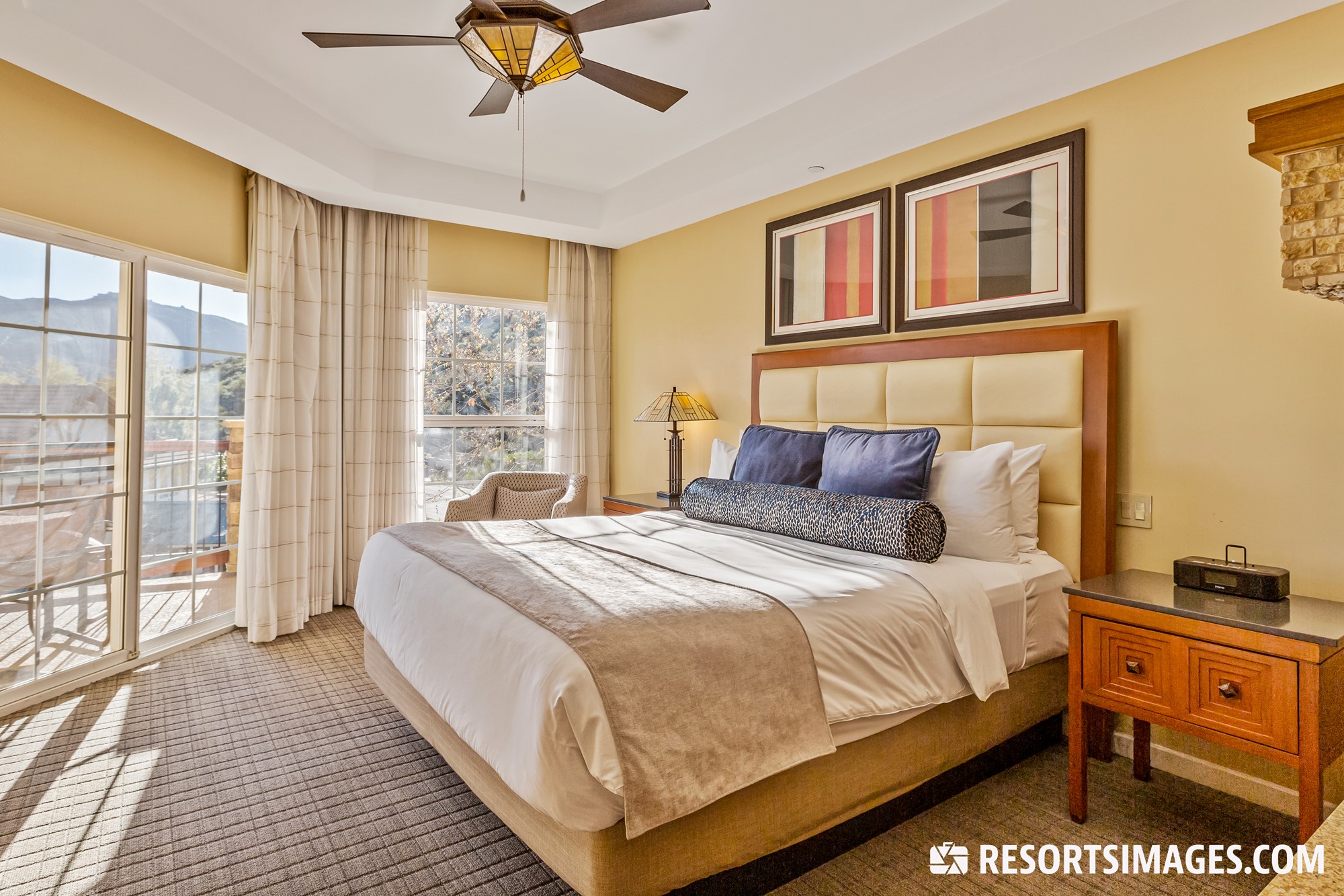 Lawrence Welk Resort Villas Timeshares Escondido, California