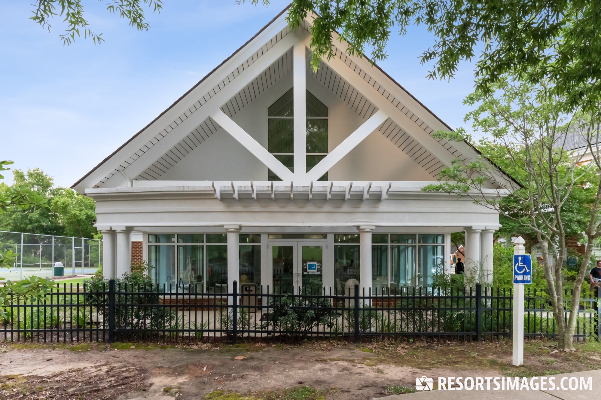 Vacation Village at Williamsburg Timeshares Williamsburg, Virginia