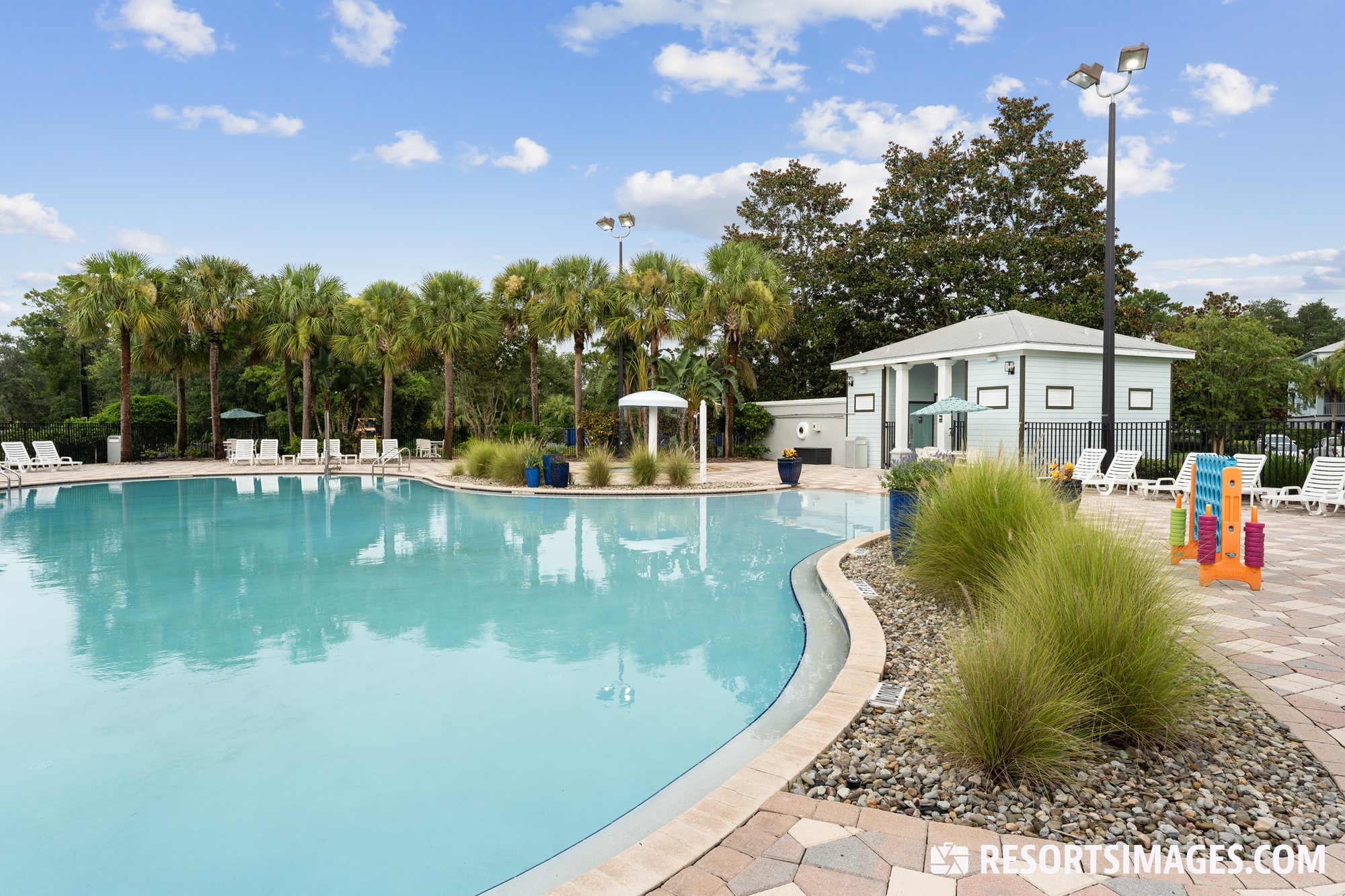 Festiva Orlando Resort (Celebration World) Timeshares | Kissimmee, FL