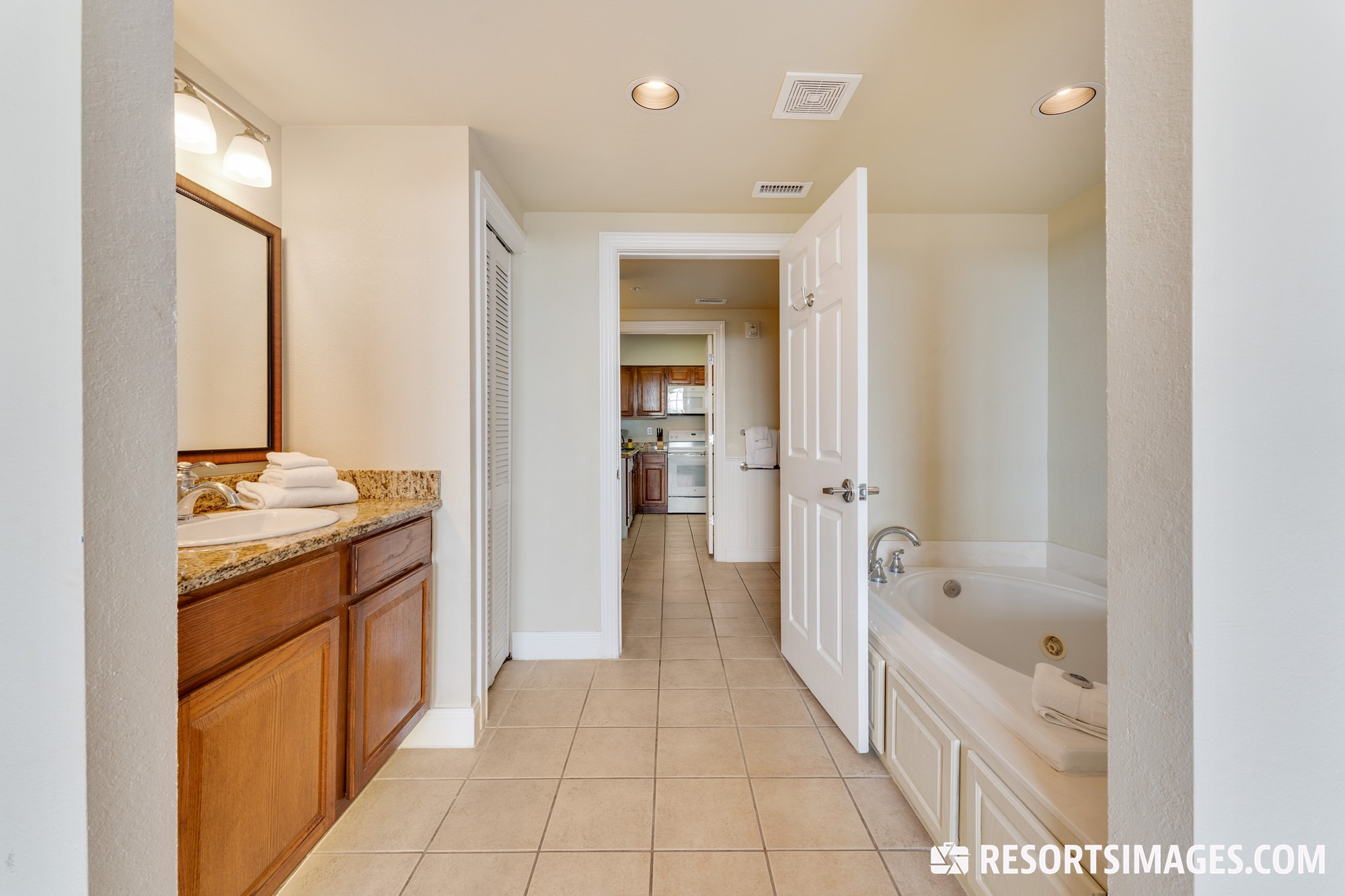 Calypso Cay Vacation Villas VI Timeshares Kissimmee, Florida