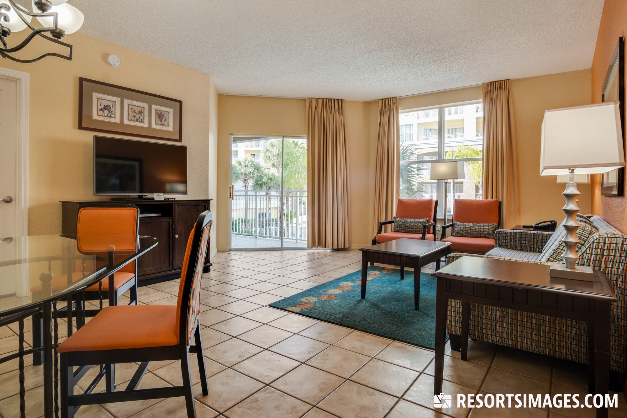 Vacation Village at Parkway Timeshares Kissimmee, Florida