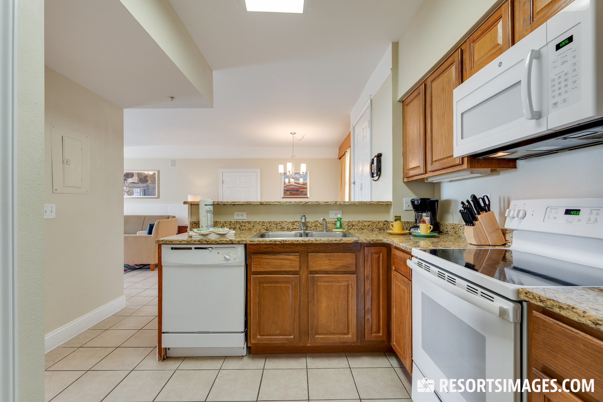 Calypso Cay Vacation Villas Timeshares Kissimmee, Florida