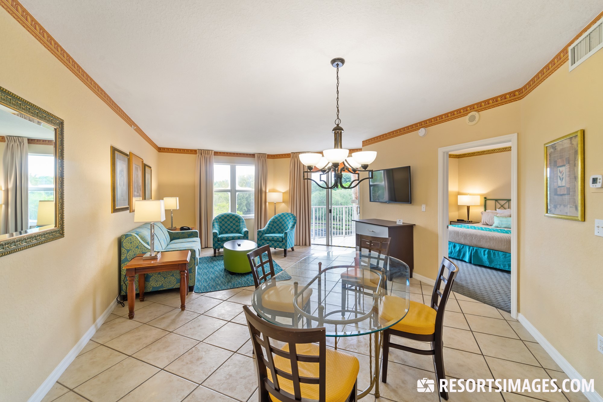 Vacation Village at Weston Timeshares Weston, Florida