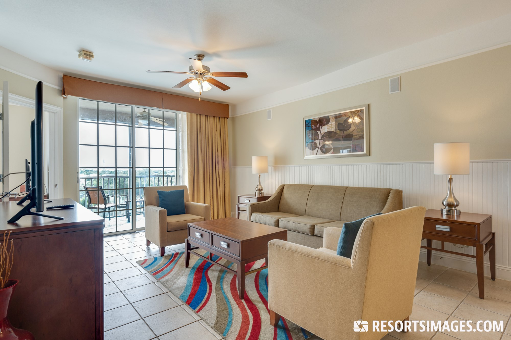 Calypso Cay Vacation Villas VI Timeshares Kissimmee, Florida