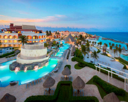 Hard Rock Hotel Riviera Maya Timeshares | Riviera Maya, Mexico