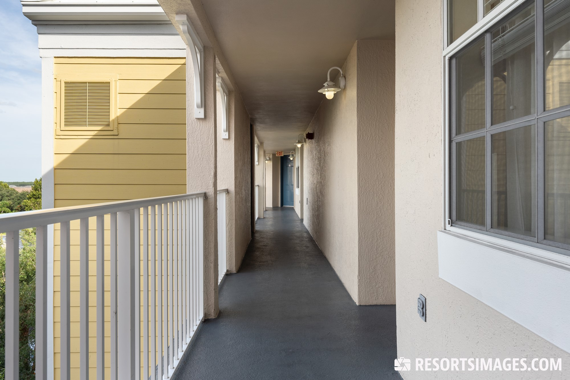 Calypso Cay Vacation Villas Timeshares Kissimmee, Florida