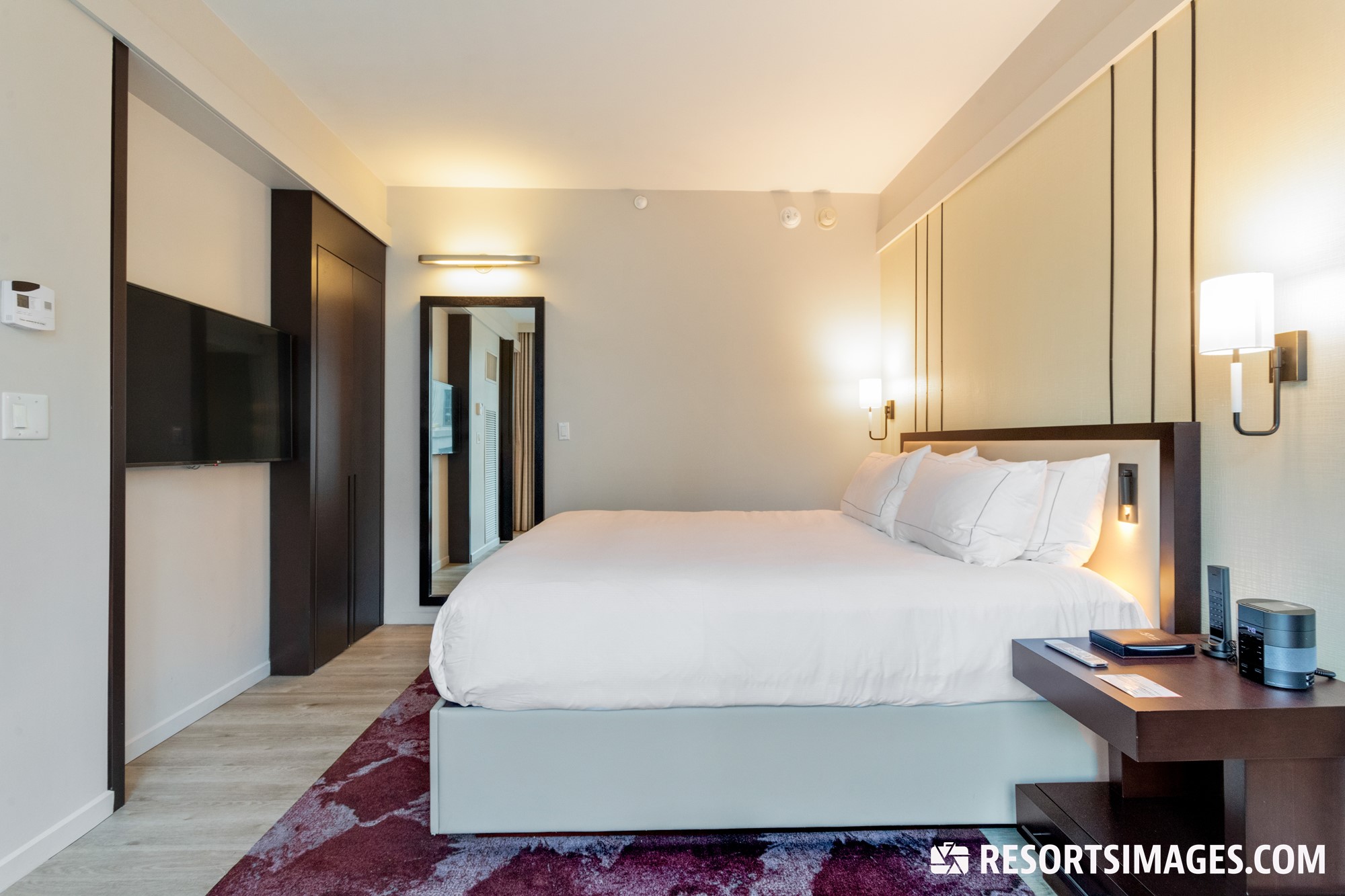 West 57th Street by Hilton Club Timeshares New York New York