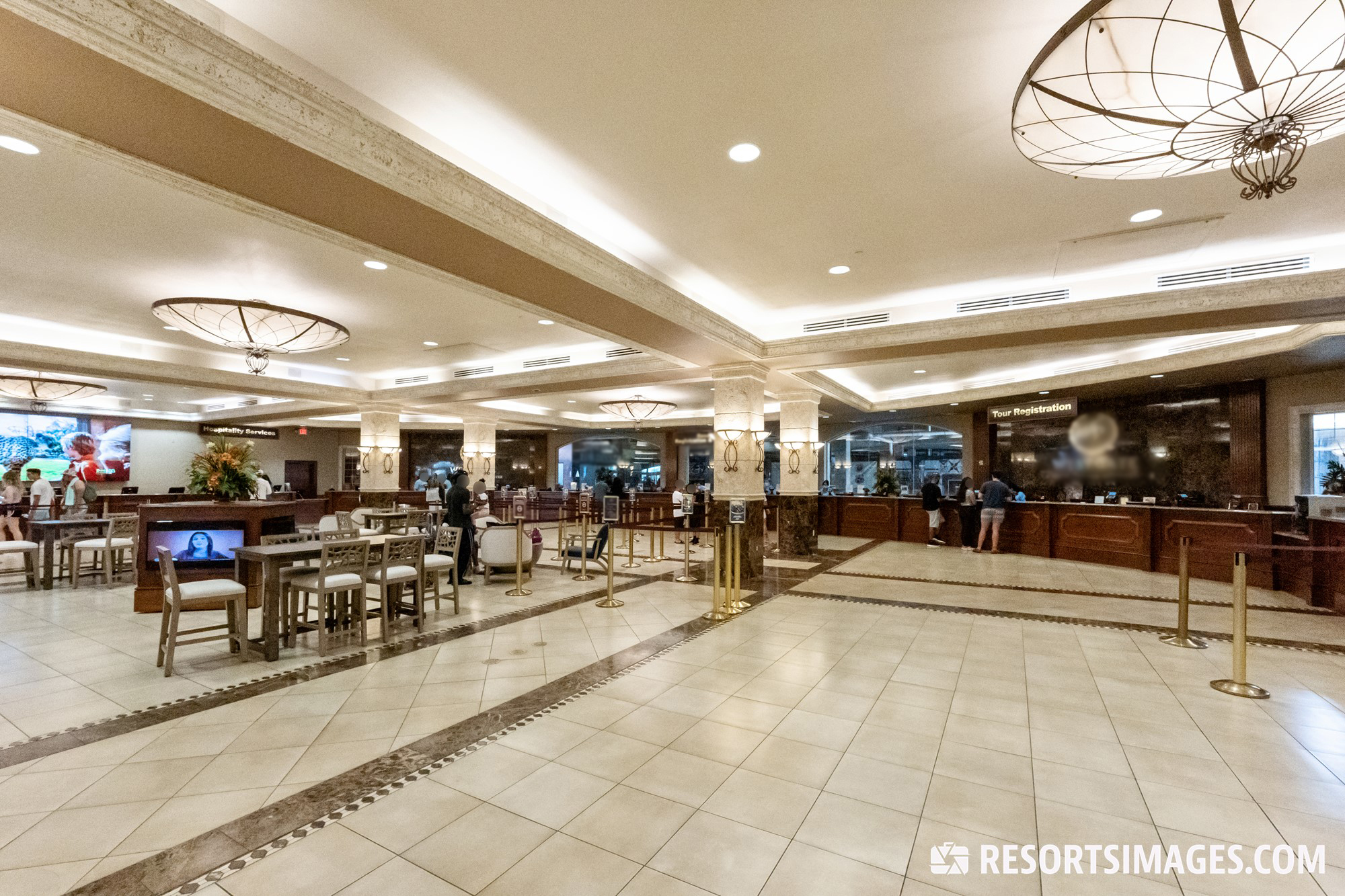 Westgate Vacation Villas Timeshares Kissimmee, Florida