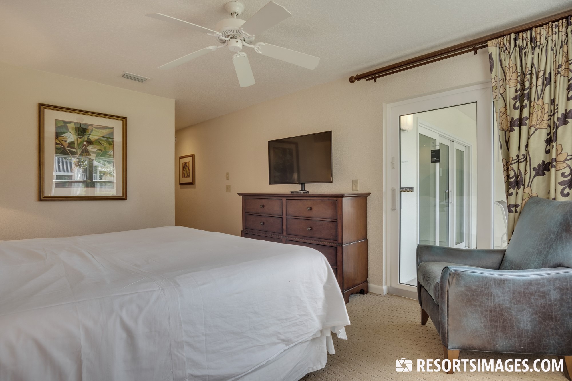 Sheraton Vistana Resort Fountains Villas Timeshares Orlando, Florida