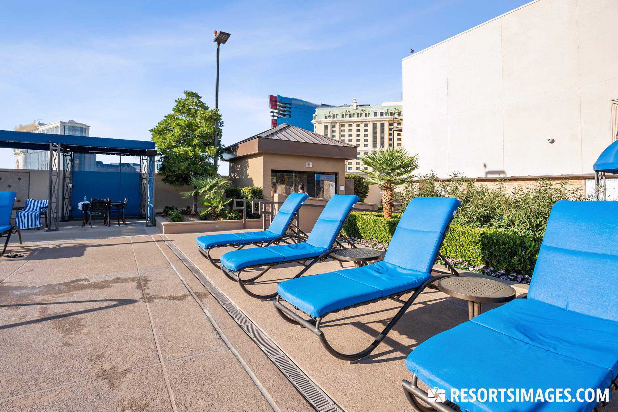 Polo Towers Villas Timeshares Las Vegas, Nevada