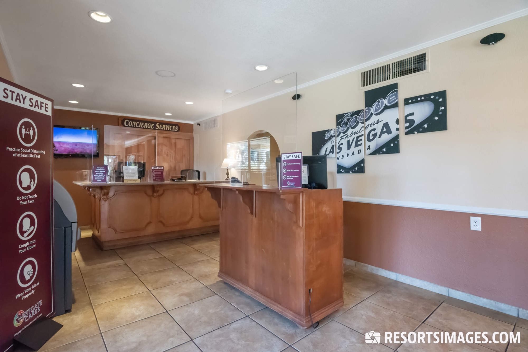 Westgate Flamingo Bay Resort Las Vegas Timeshares | Las Vegas, Nevada