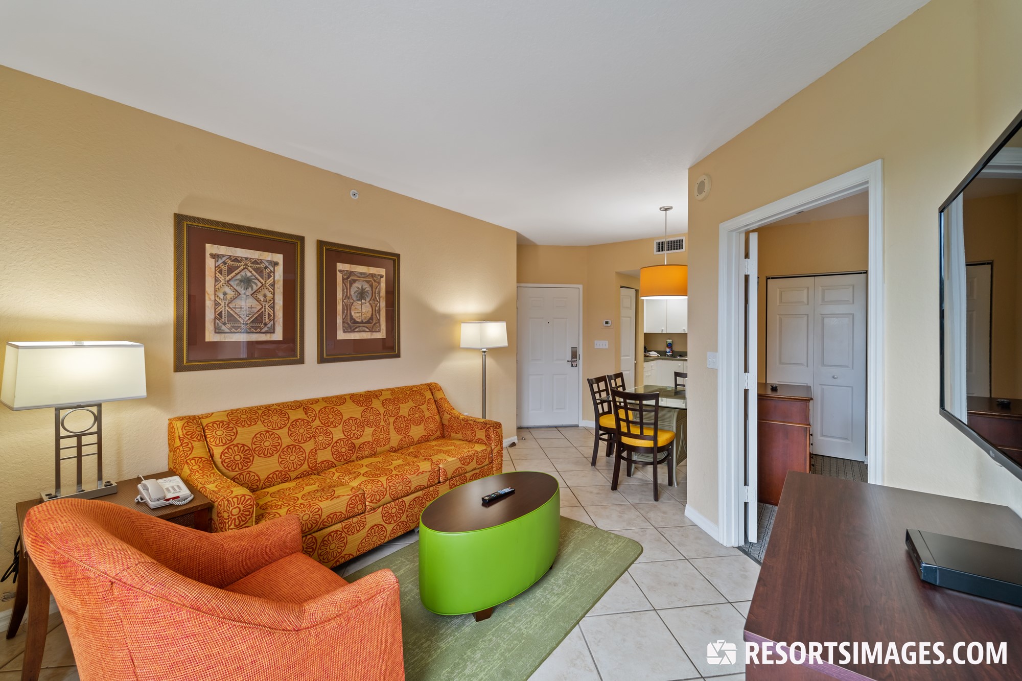 Vacation Village at Weston Timeshares Weston, Florida