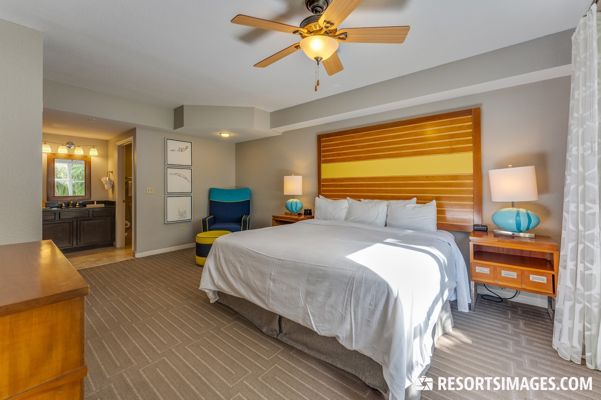 The Fountains Timeshares Orlando, Florida