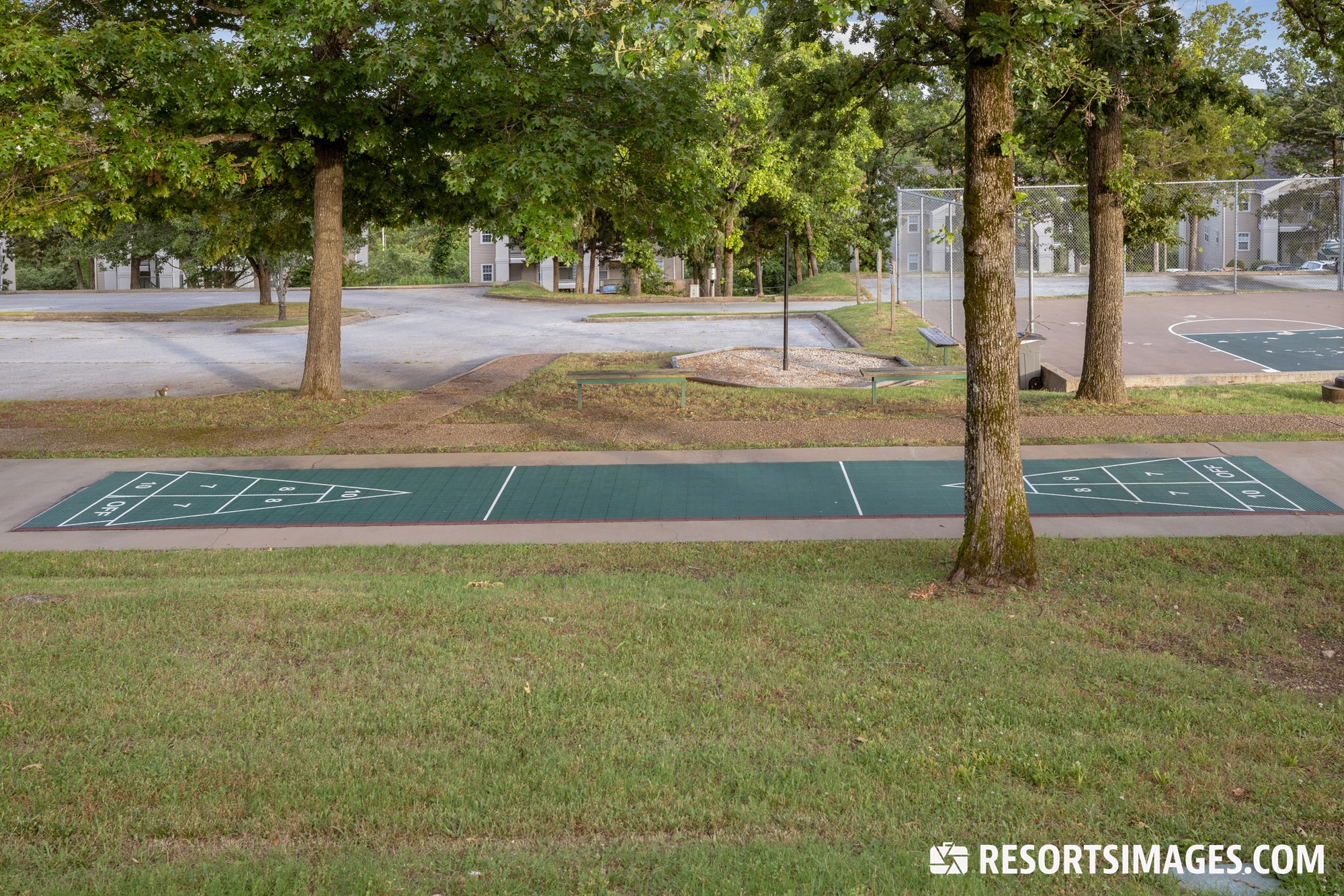 Silverleaf Holiday Hills Resort Timeshares Branson, Missouri