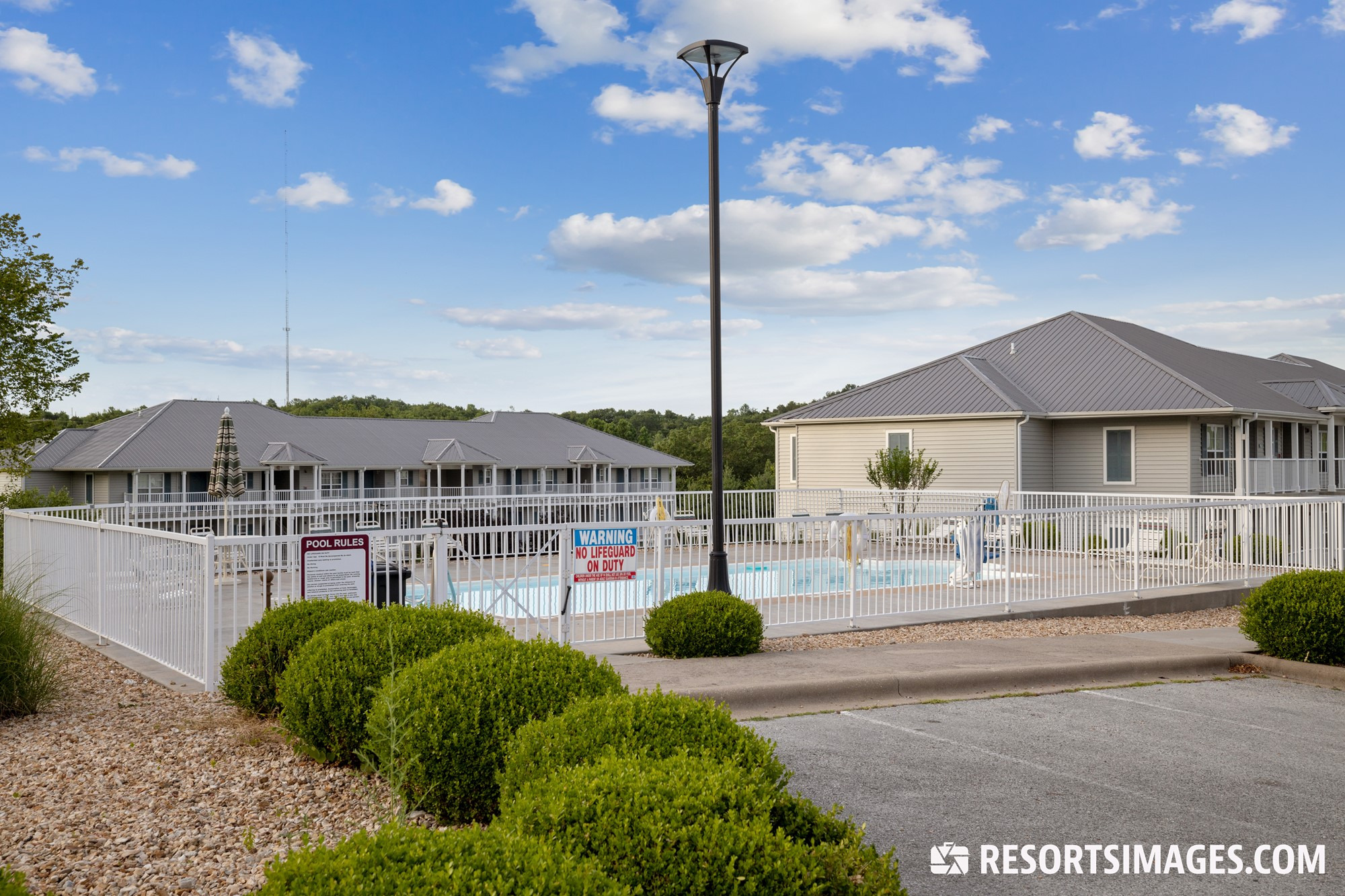 Silverleaf Holiday Hills Resort Timeshares Branson, Missouri