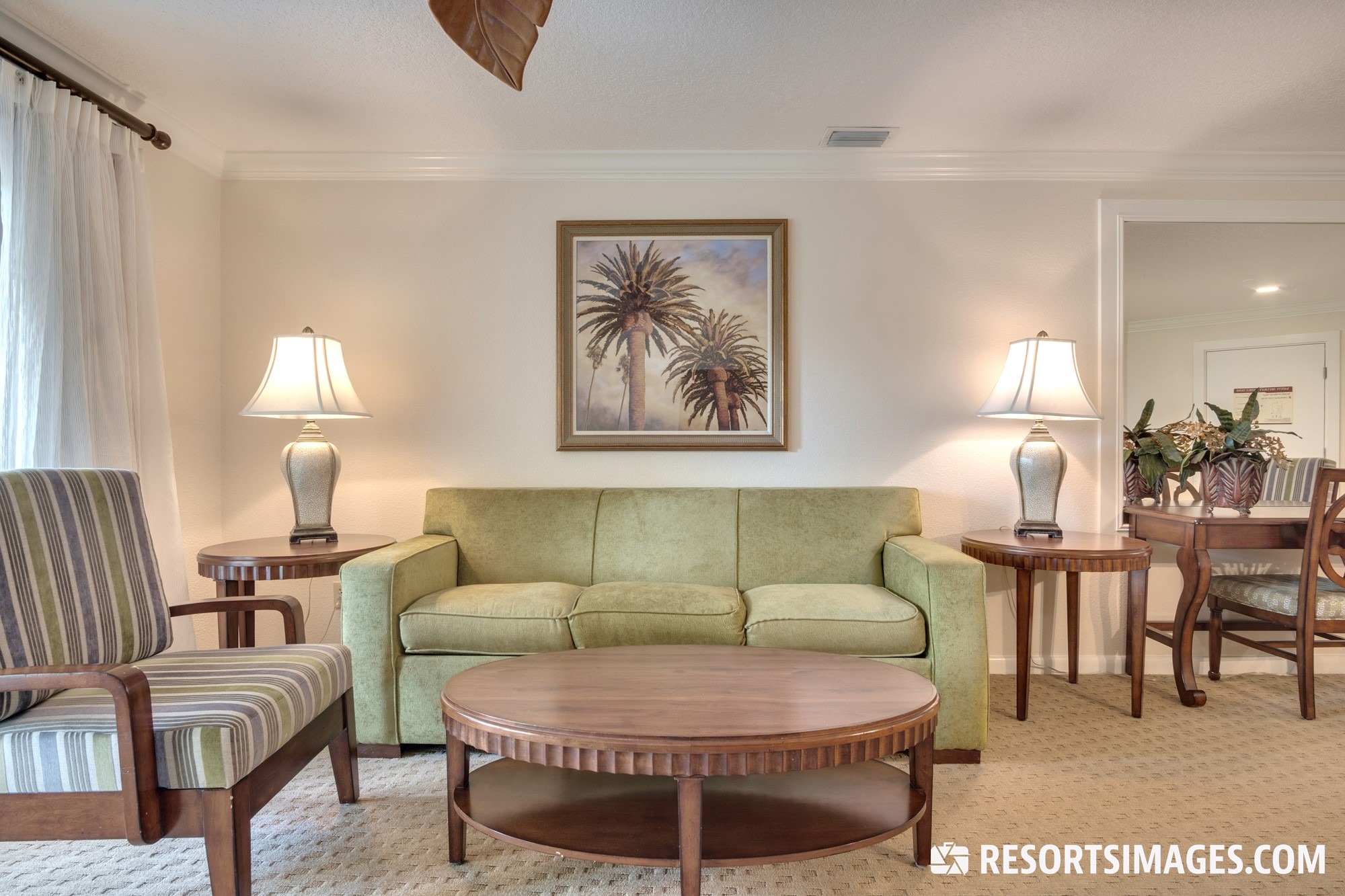 Sheraton Vistana Resort Fountains Villas Timeshares Orlando, Florida