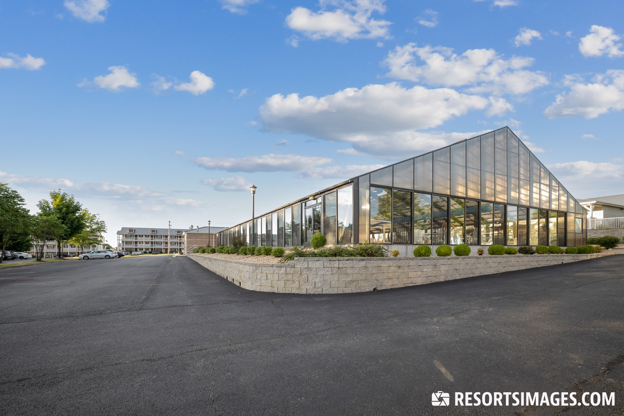 Silverleaf Holiday Hills Resort Timeshares Branson, Missouri