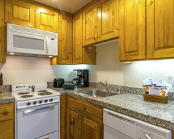 Red Wolf Lodge at Squaw Valley Timeshares | Olympic Valley, California