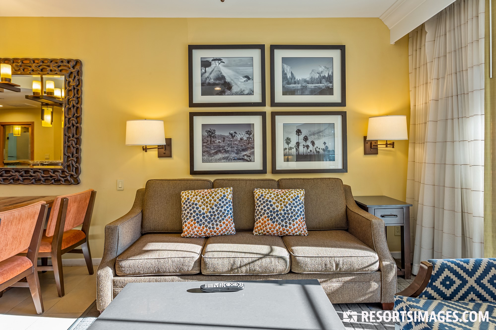 Lawrence Welk Resort Villas Timeshares Escondido, California