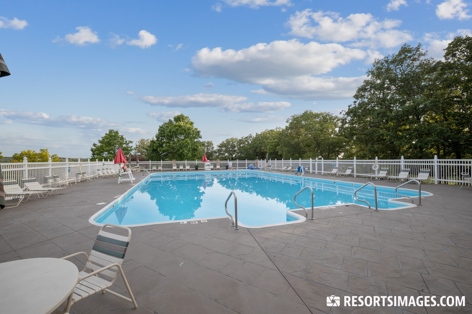 Silverleaf Holiday Hills Resort Timeshares Branson, Missouri