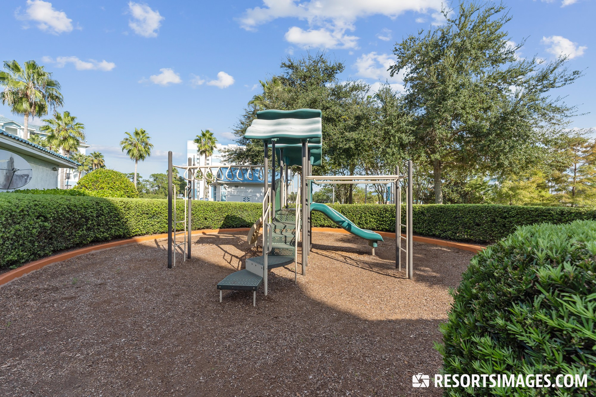 The Fountains Timeshares Orlando, Florida