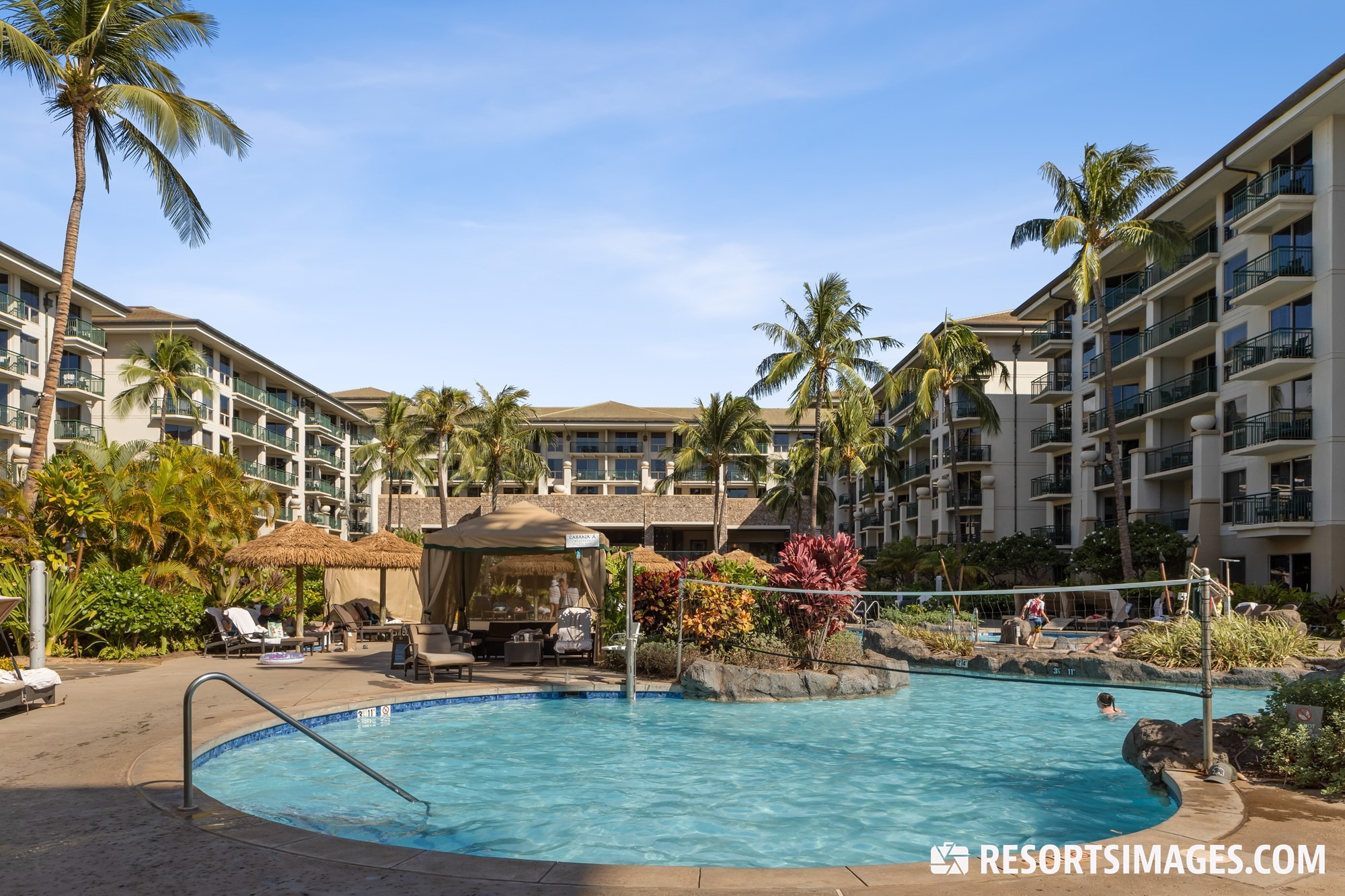 Westin Flex Timeshares MultiDestination