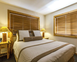 Red Wolf Lodge at Squaw Valley Timeshares | Olympic Valley, California