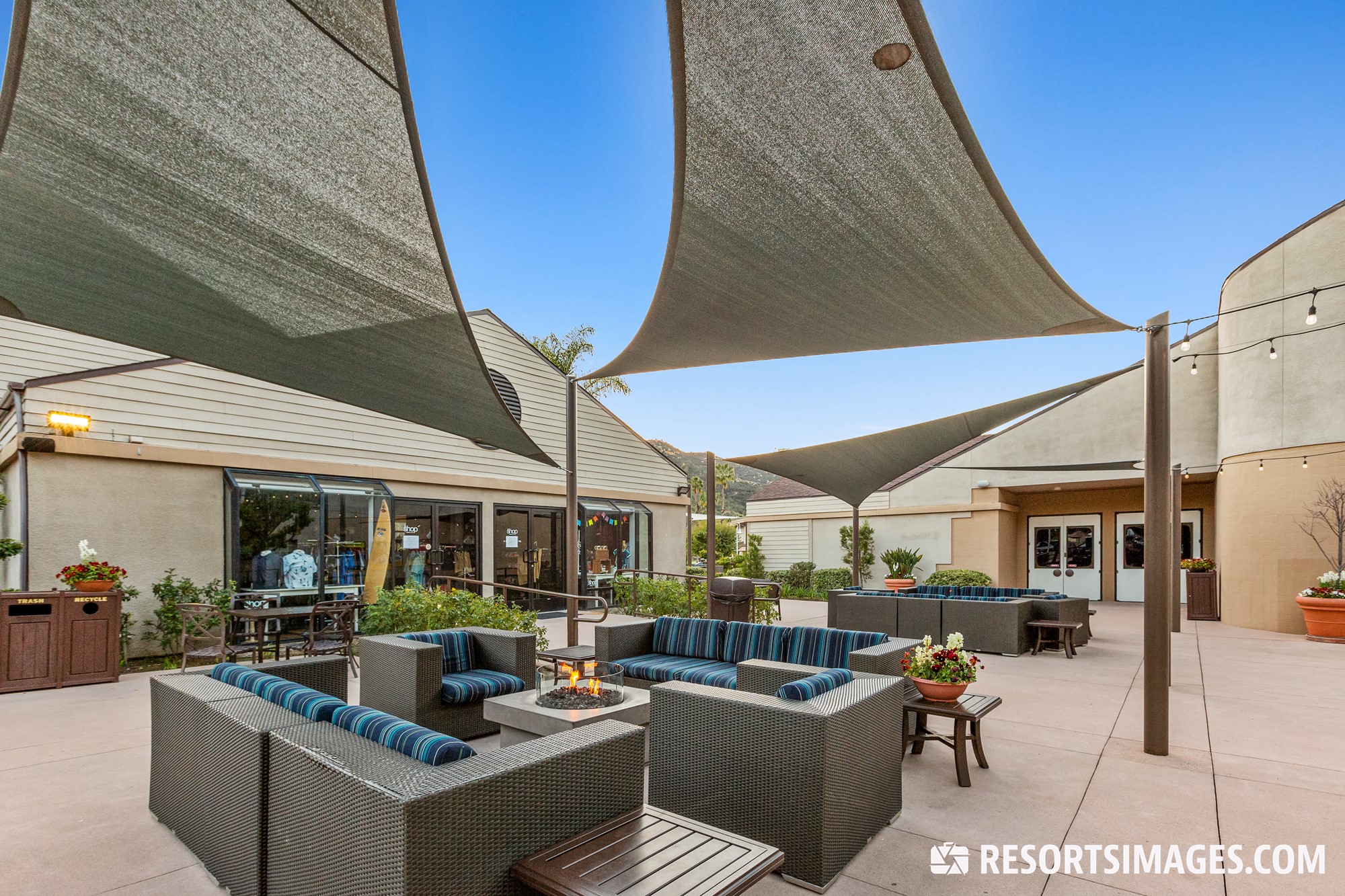 Lawrence Welk Resort Villas Timeshares Escondido, California