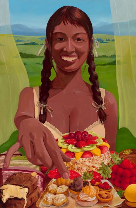 Sweet Treats (Dolce)