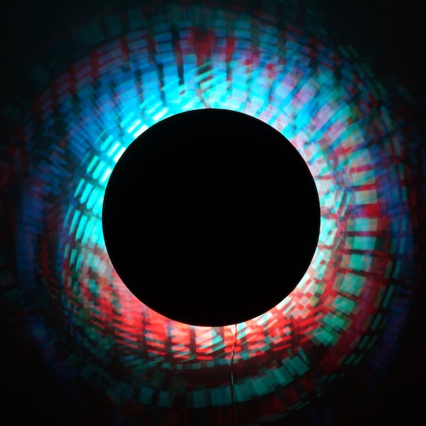 Black Hole Radiator