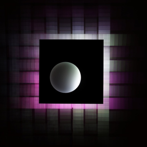 Motion Projector
