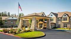 Grass Valley's Photo