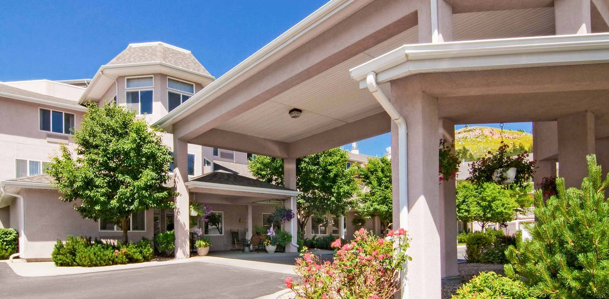 Holiday Hills Estates's Photo