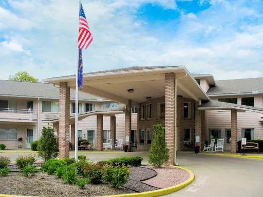 Willow Park - Holiday's Photo
