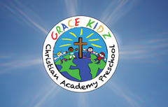 Grace Kidz Christian Academy Pre-School's Photo