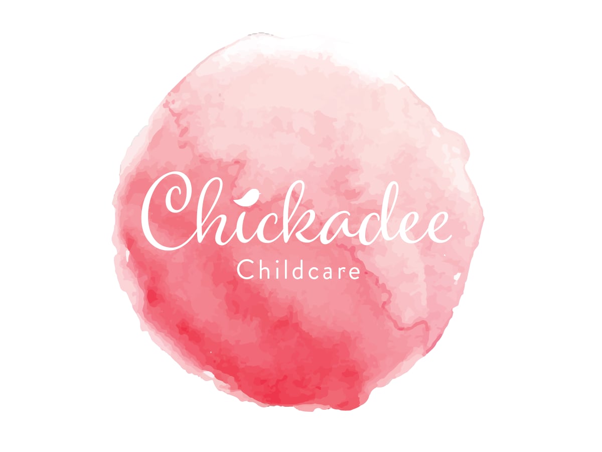 Chickadee Childcare Logo