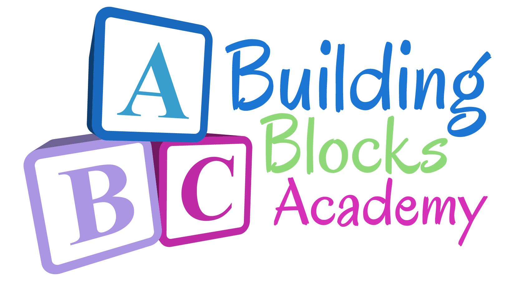 Building Blocks Academy Logo