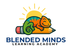 Blended Minds Learning Academy's Photo