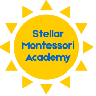 Stellar Montessori Academy Logo
