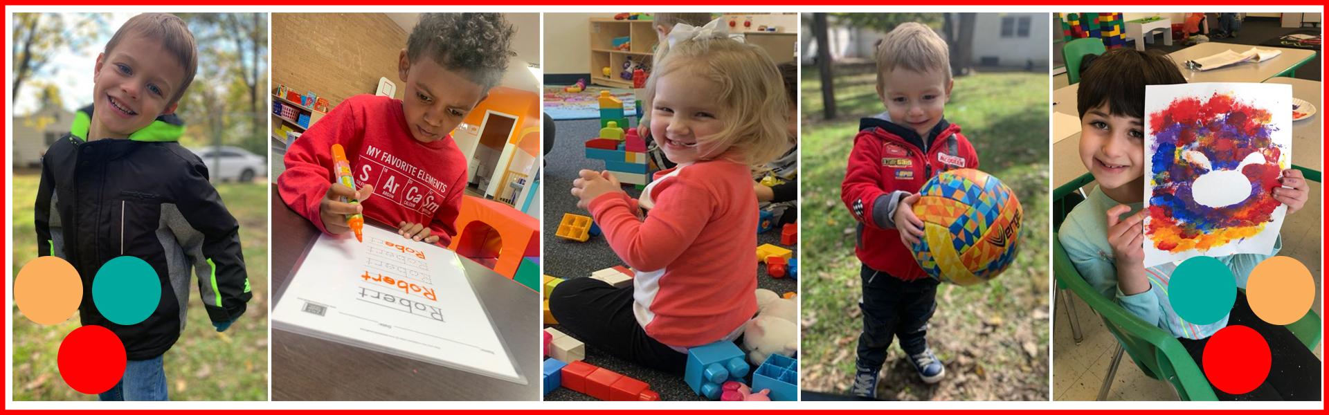 Victorum Learning Center Logo